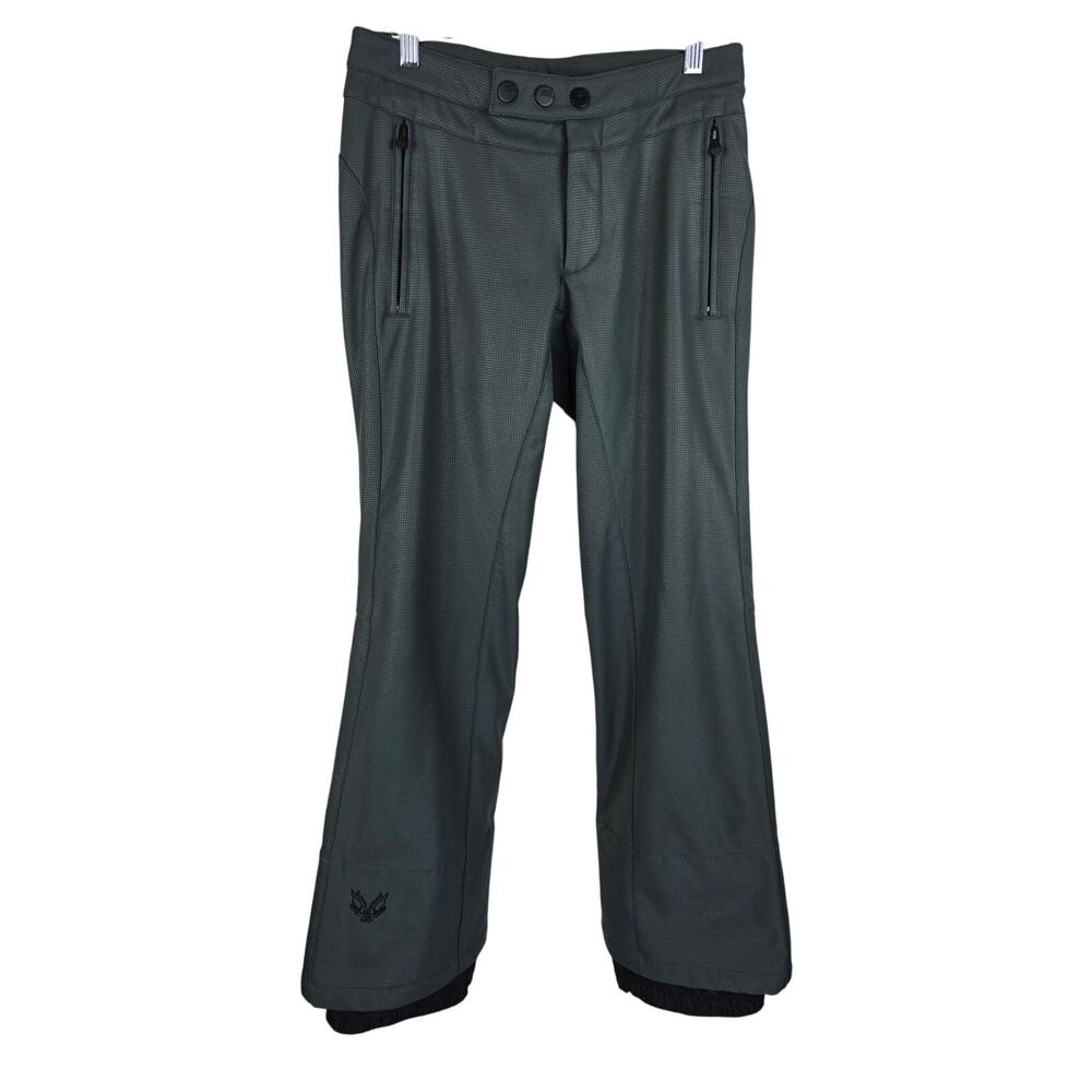 Five Fifty Five 555 Waterproof Ripstop Fabric Snow Boarding Pants 6